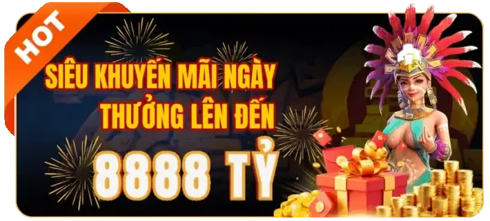 Thưởng Nạp Lại DK88
