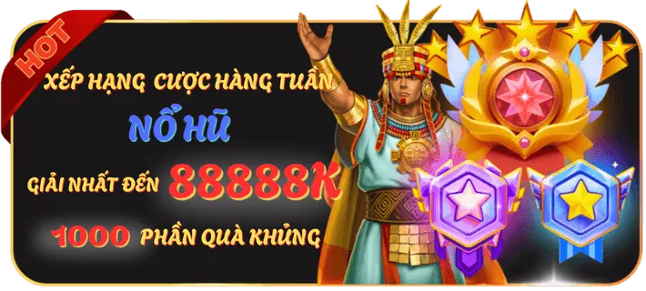 Ưu Đãi VIP DK88