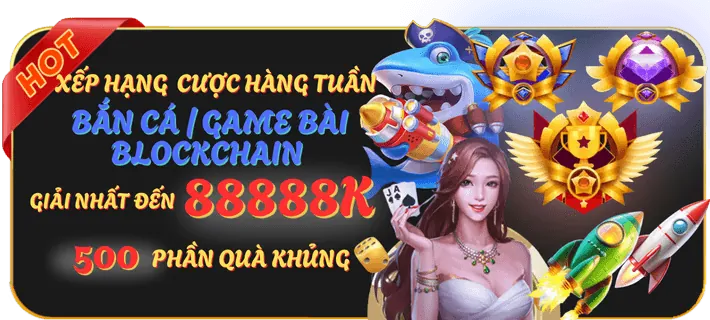 Hoàn Trả Cược DK88