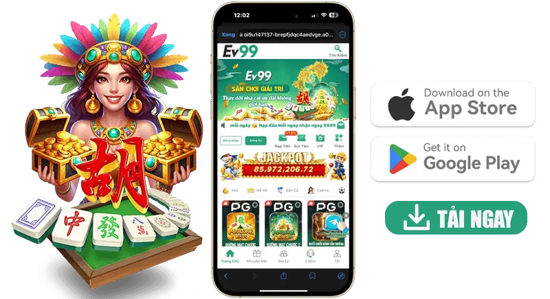 Điện thoại hiển thị khuyến mãi và tiền thưởng từ dk88 code