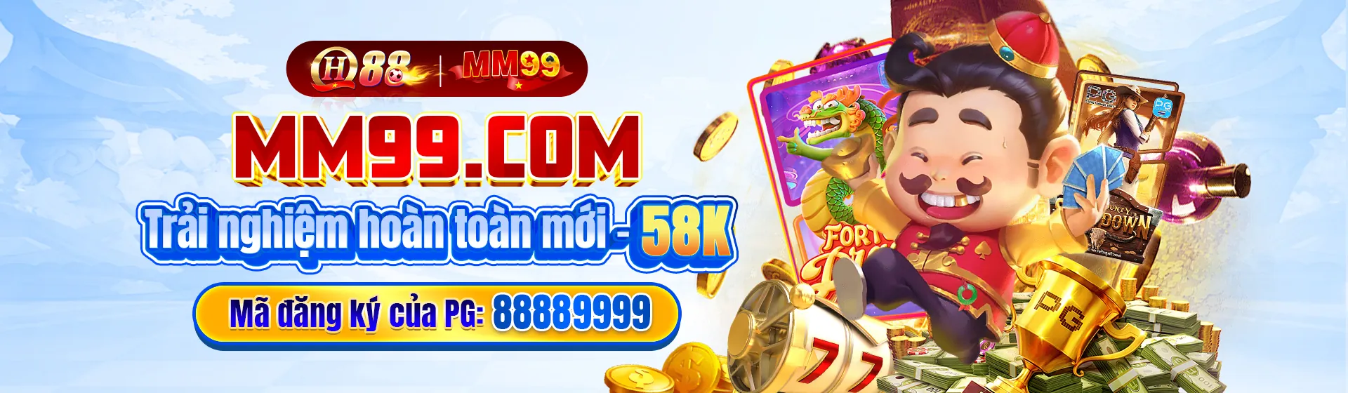 Hình ảnh chính Nổ Hũ và Slot Games dk88 code