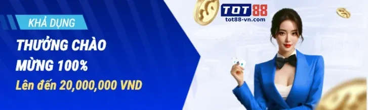 Mã thưởng nạp lần đầu
